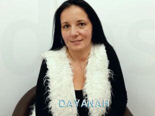 DAYANAH