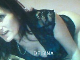 DELYNA