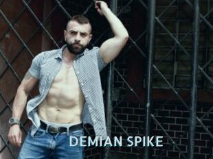 DEMIAN_SPIKE