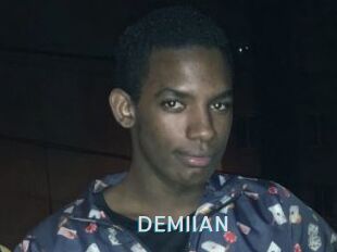 DEMIIAN