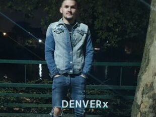 DENVERx