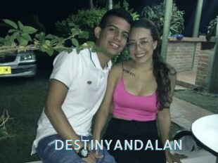 DESTINYANDALAN