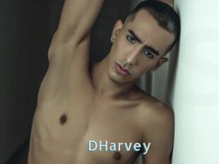 DHarvey