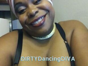 DIRTYDancingDIVA