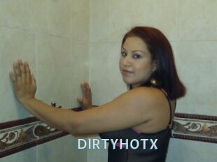 DIRTYHOTX