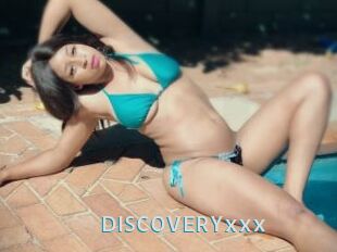 DISCOVERYxxx