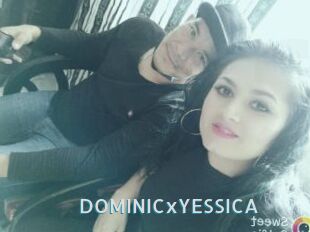 DOMINICxYESSICA