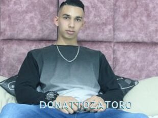 DONATTOZATORO