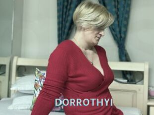 DORROTHYI