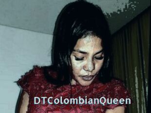 DTColombianQueen