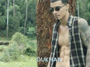 DUKHAN