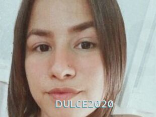 DULCE2020