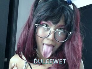 DULCEWET