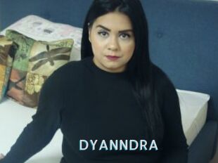 DYANNDRA