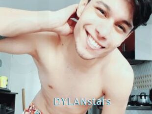 DYLANstars