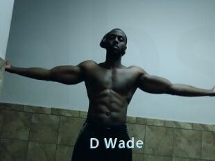 D_Wade