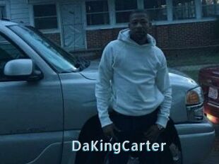 DaKingCarter