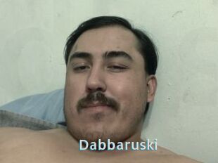 Dabbaruski