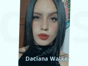 Daciana_Walker