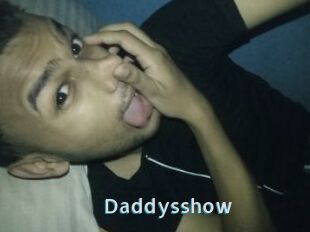 Daddysshow