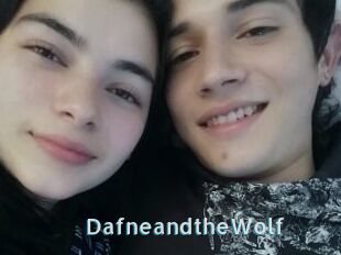 DafneandtheWolf