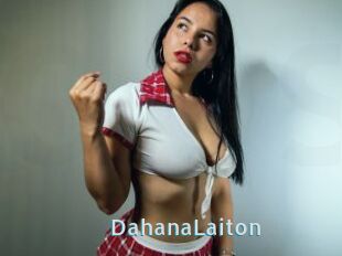 DahanaLaiton