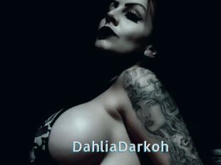 DahliaDarkoh