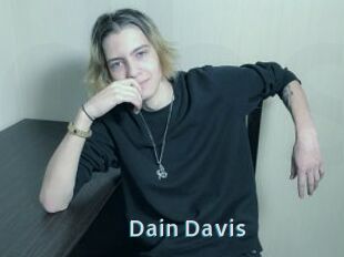 Dain_Davis