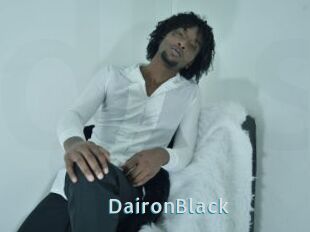 DaironBlack