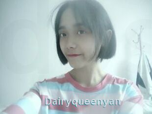 Dairyqueenyan