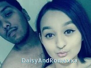 DaisyAndRomexxx