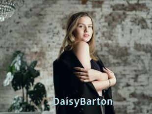 DaisyBarton