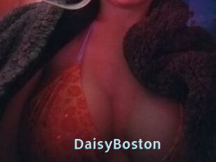 DaisyBoston