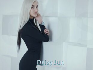 DaisyJun