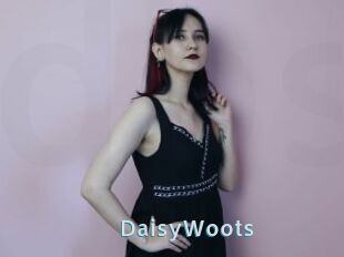 DaisyWoots