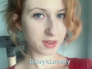 DaisyxLovely