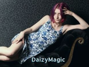 DaizyMagic