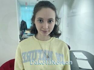 DakotaNorton