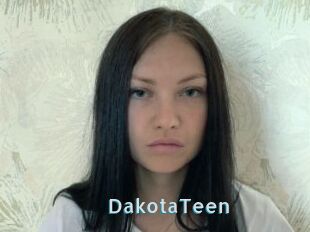 DakotaTeen