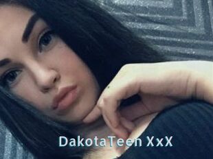 DakotaTeen_XxX