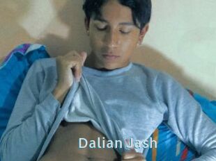 Dalian_Jash