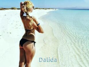 Dalida