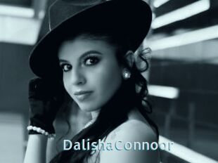 DalishaConnoor