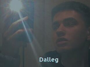 Dalleg