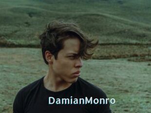 DamianMonro