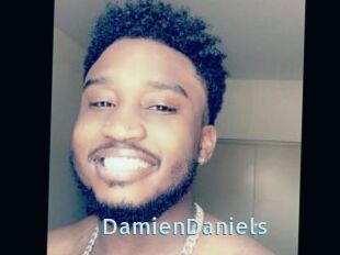 DamienDaniels