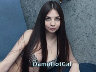 DamnHotGal