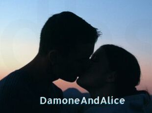 DamoneAndAlice