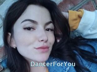 DancerForYou