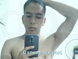 DancerSexyHot